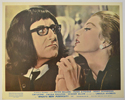 WHAT’S NEW PUSSYCAT (Card 4) Cinema Colour FOH Stills / Lobby Cards