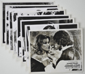 MASTER OF LOVE (Full View) Cinema Set of  FOH Stills / Lobby Cards 