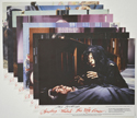 SOMETHING WICKED THIS WAY COMES (Full View) Cinema Set of Colour FOH Stills / Lobby Cards 