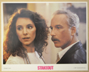 STAKEOUT (Card 1) Cinema Colour FOH Stills / Lobby Cards