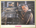 STAKEOUT (Card 2) Cinema Colour FOH Stills / Lobby Cards