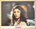 STAKEOUT (Card 6) Cinema Colour FOH Stills / Lobby Cards