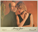 HENRY AND JUNE (Card 4) Cinema Set of Colour FOH Stills / Lobby Cards