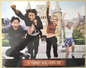 10 THINGS I HATE ABOUT YOU (Card 1) Cinema Lobby Card Set