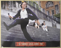10 THINGS I HATE ABOUT YOU (Card 2) Cinema Lobby Card Set