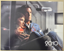 2010 : THE YEAR WE MAKE CONTACT (Card 8) Cinema Lobby Card Set
