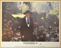 POLTERGEIST II - THE OTHER SIDE (Card 6) Cinema Lobby Card Set