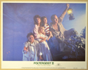 POLTERGEIST II - THE OTHER SIDE (Card 7) Cinema Lobby Card Set