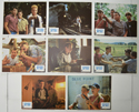 STAND BY ME Cinema Set of Lobby Cards 