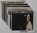 COPYCAT (Full View) Cinema Set of Lobby Cards 