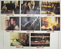 Guilty As Sin <p><a> Set Of 8 Cinema Lobby Cards </i></p>
