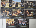 VILLAGE OF THE DAMNED Cinema Set of Lobby Cards 