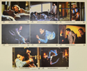 Bedroom Window (The) <p><a> Set of 8 Original Lobby Cards / Colour Front Of House Stills </i></p>