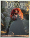 BRAVE – Colour Press Brochure– Front 