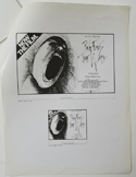 PINK FLOYD THE WALL – Cinema Exhibitors Campaign Press Book – Page 6 