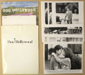 DOC HOLLYWOOD Original Cinema Press Kit