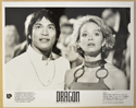 DRAGON : THE BRUCE LEE STORY Original Cinema Press Kit – Press Still 03