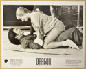 DRAGON : THE BRUCE LEE STORY Original Cinema Press Kit – Press Still 04