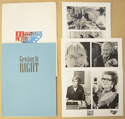 Getting It Right <p><i> Original Press Kit with 3 Black & White Stills </i></p>