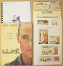 G.I. Jane <p><i> Original Press Kit </i></p>