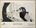THE LION KING Original Cinema Press Kit – Press Still 03