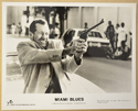 MIAMI BLUES Original Cinema Press Kit – Press Still 04