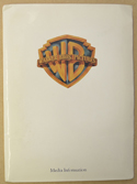 MICHAEL COLLINS Original Cinema Press Kit – Folder