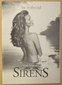 SIRENS Original Cinema Press Kit – Synopsis