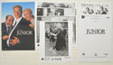 JUNIOR Original Cinema Press Kit