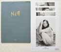 NELL Original Cinema Press Kit