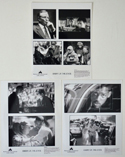 Enemy Of The State <p><i> 3 Black and White Stills </i></p>