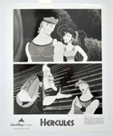 HERCULES (Still 1) Cinema Black and White Press Stills