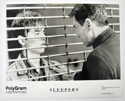 SLEEPERS (Still 3) Cinema Black and White Press Stills
