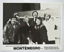 MONTENEGRO (Still 1) Cinema Black and White Press Stills