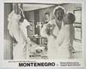 MONTENEGRO (Still 2) Cinema Black and White Press Stills