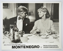 MONTENEGRO (Still 3) Cinema Black and White Press Stills