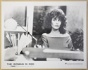 THE WOMAN IN RED (Still 2) Cinema Black and White Press Stills