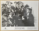 THE WOO WOO KID (Still 1) Cinema Black and White Press Stills