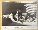 THE WOO WOO KID (Still 3) Cinema Black and White Press Stills