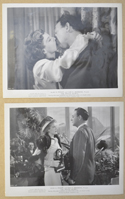 THE ARGYLE SECRETS (Stills 7 & 8) Cinema Black and White Press Stills