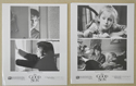 THE GOOD SON (Stills 5 & 6) Cinema Black and White Press Stills