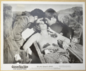 GRIMM’S FAIRY TALES FOR ADULTS (Still 3) Cinema Black and White Press Stills