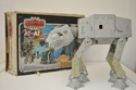 STAR WARS : EMPIRE STRIKES BACK - AT-AT - Kenner Toy - 38810