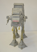 STAR WARS : EMPIRE STRIKES BACK - AT-AT - Kenner Toy - 38810 (FRONT View) 