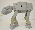 STAR WARS : EMPIRE STRIKES BACK - AT-AT - Kenner Toy - 38810 (SIDE 1 View) 