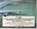 AIRPORT ‘77 (Bottom Right) Cinema Quad Movie Poster