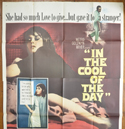 IN THE COOL OF THE DAY – 3 Sheet Poster (TOP) 
