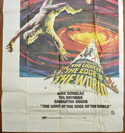 THE LIGHT AT THE EDGE OF THE WORLD – 3 Sheet Poster (BOTTOM) 