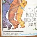 A NICE LITTLE BANK THAT SHOULD BE ROBBED – 6 Sheet Poster – BOTTOM Left