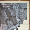THE MACKINTOSH MAN – 6 Sheet Poster – TOP Right